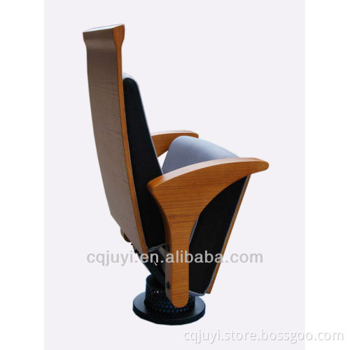 high grade Auditorium Theater chair JY-955D